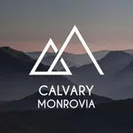 Calvary Chapel Monrovia icon