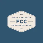 First Christian Church of Napa icon