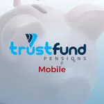 Trustfund Mobile icon