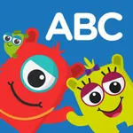 ABCs with BiBo icon