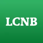 LCNB Mobile Banking icon