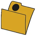 Spotfile icon