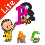 ABC Match to Learn First Words icon