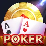 Pocket Texas Hold'em icon