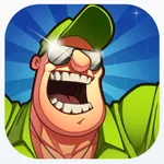 Jungle Clash icon