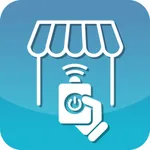 SHOP CONTROL icon