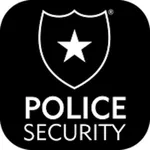 Police Security icon