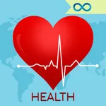 Health Checkup Fitness Test icon