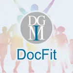 DGIM - DocFit icon