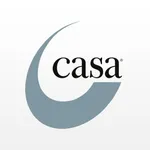 CASA Alerts icon