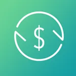 Currency ٞ icon