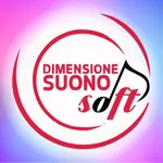 Dimensione Suono Soft icon