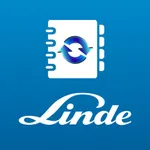 Linde Data Booklet icon