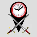 Time Guard - your time tracker icon