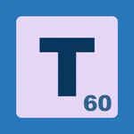 Game Turn Timer - for scrabble icon