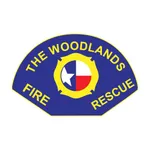 The Woodlands Fire Department icon