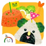 かわいいごはんデコレーション(ゆめあるクッキングおままごと) icon