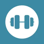 Pump — Gym Log icon