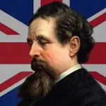 Dickens Books icon