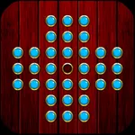 Marbles - logic puzzles icon