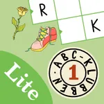 ABC-klubben: ABC-korsord Lite icon