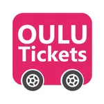 Oulu Tickets icon