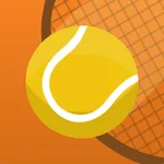 Tickaroo Tennis LIVE Scoring icon