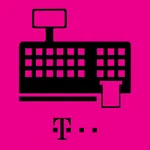 T-Mobile Registrierkasse icon