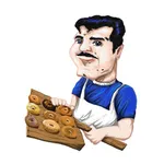 Hand Rolled Bagels icon