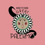 The Great Palermo icon