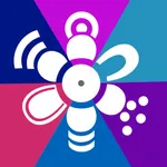 Custom Soundboard SB icon