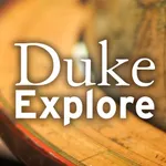 Duke Explore icon