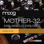 Explore Course for Mother-32 icon