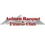 Auburn Racquet & Fitness Club icon