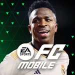 EA SPORTS FC™ MOBILE 24 SOCCER icon