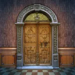 100 Doors Saga icon