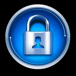 Private web browser Free - passcode & multi tabs & full screen icon