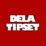 Dela Tipset icon