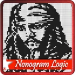 Nonogram Puzzle 2021 icon