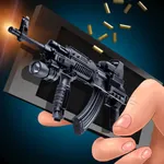 Simulator Shoot Weapon icon