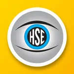 HSE Observation icon