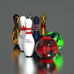 RealisticBowling3D icon