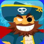 Pirates - an adventurous memory game icon