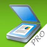 ClearScanner Pro: PDF Scanning icon