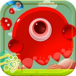 Alien Jam Saga (Happy Box) Monster adventure story games icon
