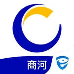 山东商河汇金村镇银行 icon