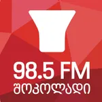 Radio Shokoladi icon