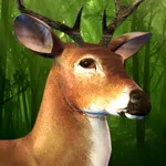 Primal Deer Hunting 2016 icon