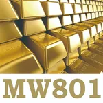 MW801 縱橫匯海-金銀外匯實時報價 icon