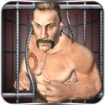 Prison Escape Police Hard Time icon